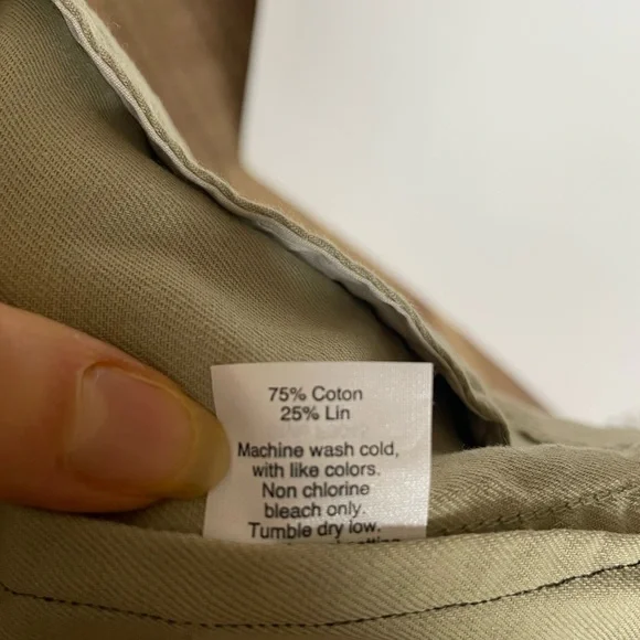 J Crew jacket - Picture 8 of 10